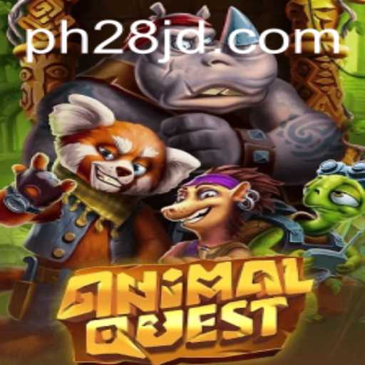 Exploring the Thrilling World of AnimalQuest with ph28